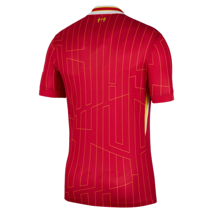 Liverpool FC 2024/25 Stadium Home Men's Nike Dri-FIT Soccer Jersey