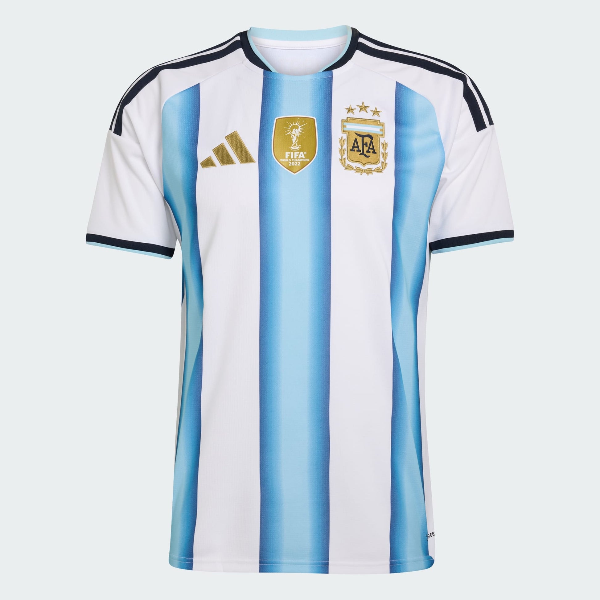 Argentina Jersey Front