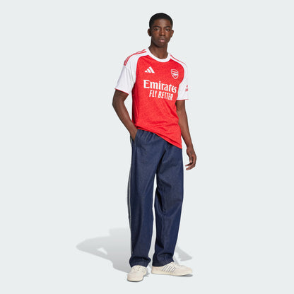 Arsenal 25/26 Home Jersey – Classic Gunners Pride