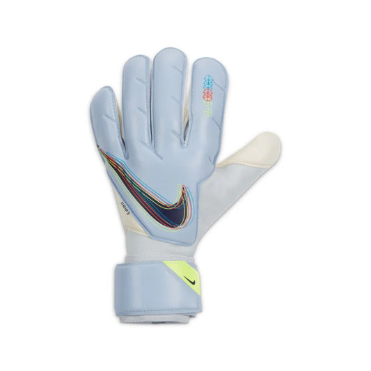 Nike GK Grip3 CN5651-548 goalkeeper gloves side view