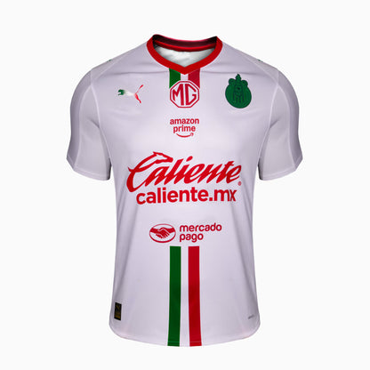 Chivas 25/26 Away Jersey