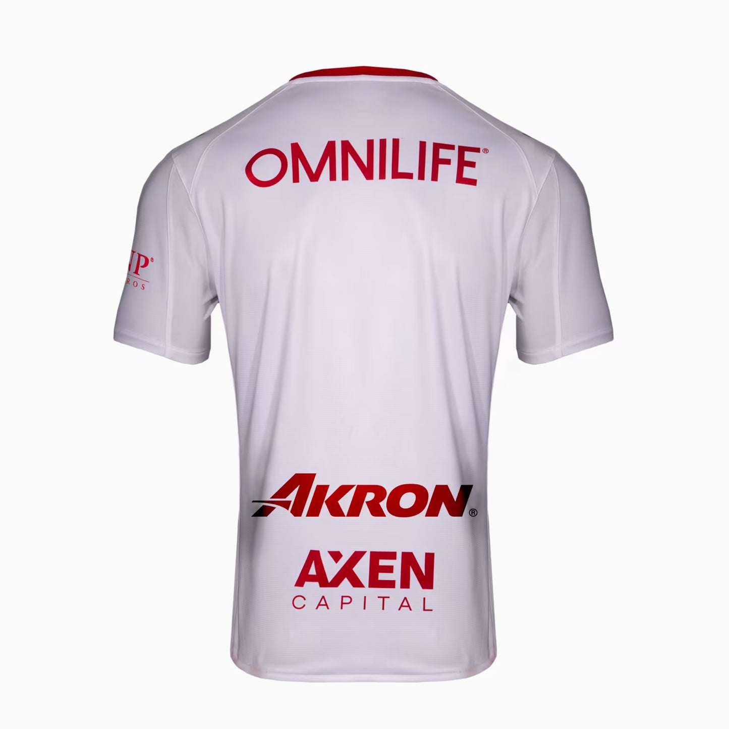 Chivas 25/26 Away Jersey