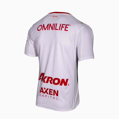 Chivas 25/26 Away Jersey