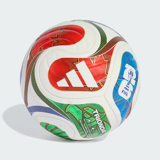 Adidas World Cup 26™ Trionda Competition Ball