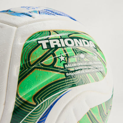 Adidas World Cup 26 Trionda Pro Ball – JD8021