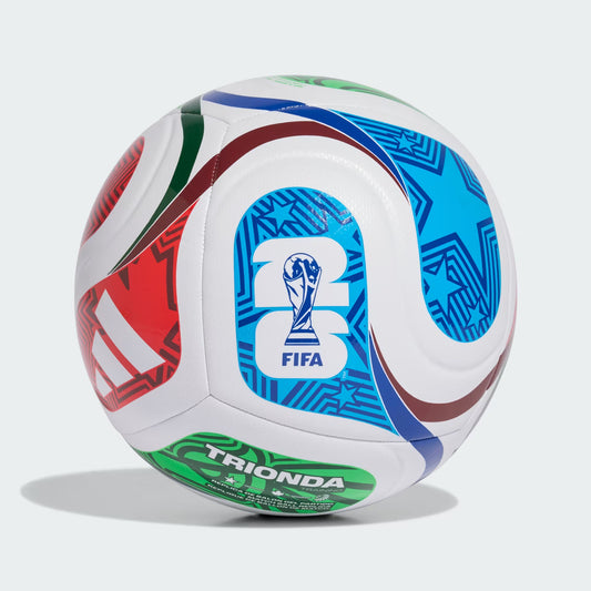 adidas World Cup Trainer Soccer Ball