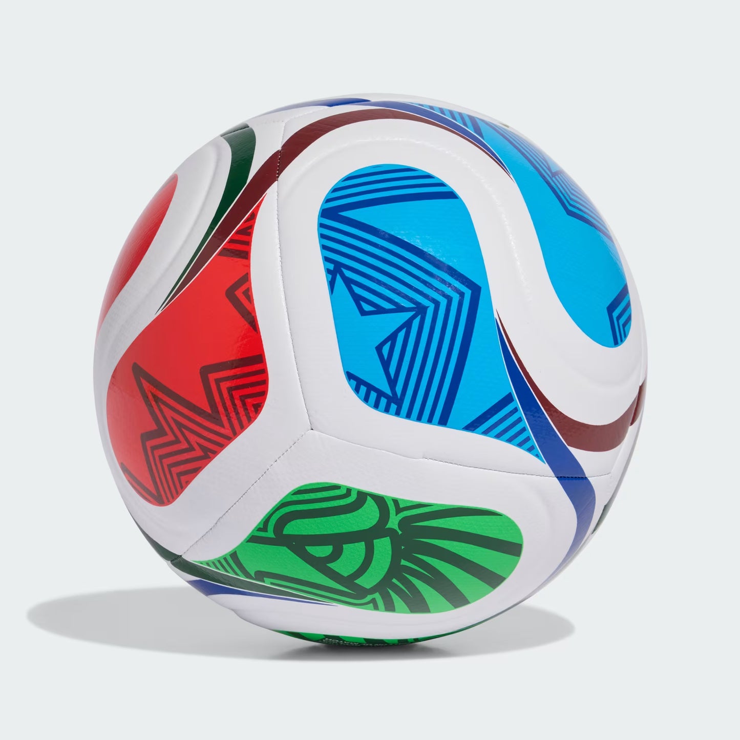 adidas World Cup Trainer Soccer Ball