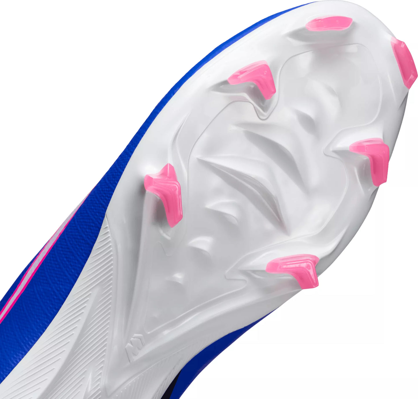 Nike Zoom Superfly 10 Pro FG Soccer Cleats – Racer Blue/White