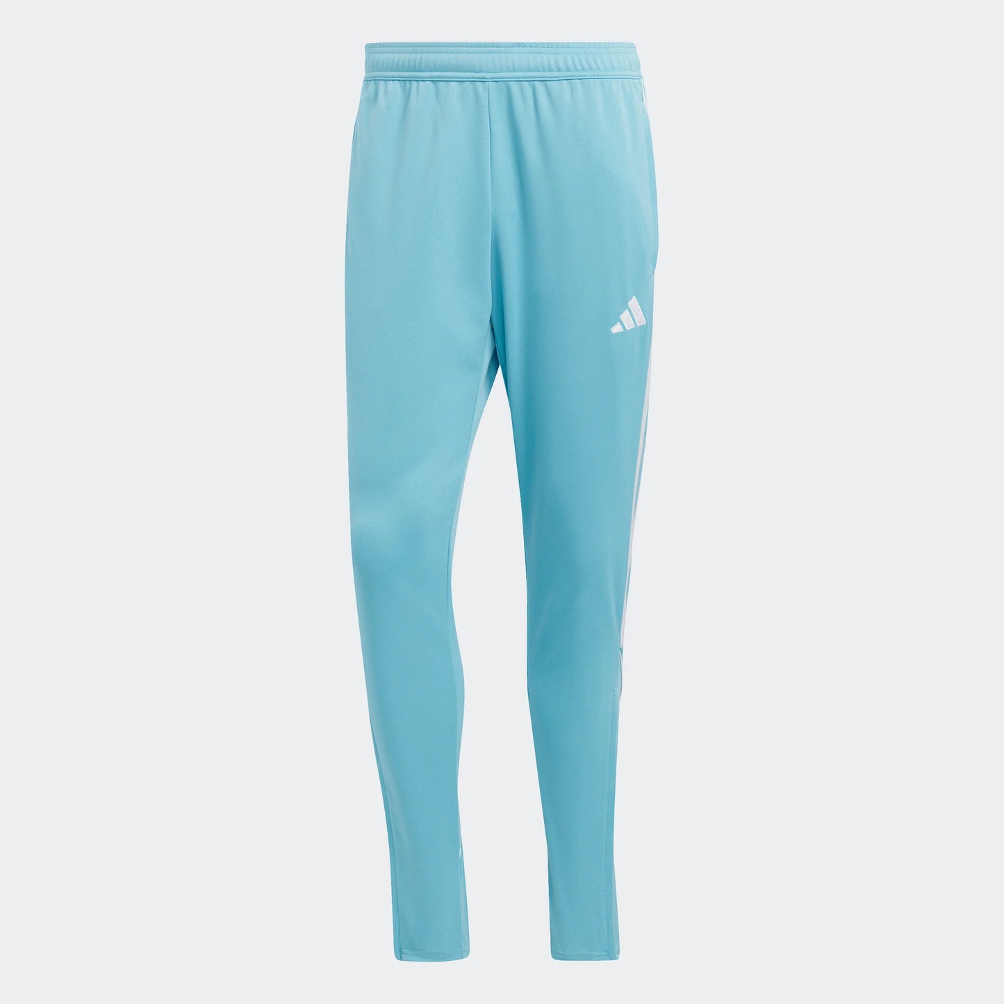 Men's Tiro 23 League Track Pants - Preloved Blue / White