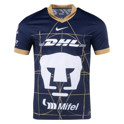NIKE PUMAS UNAM 24/25 AWAY JERSEY
