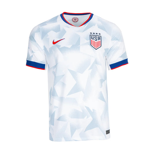 USWNT front