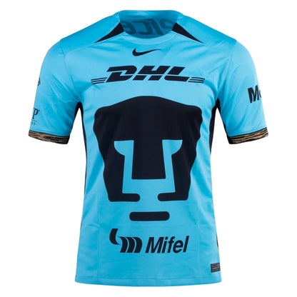 Nike Pumas UNAM 3rd Jersey 23/24