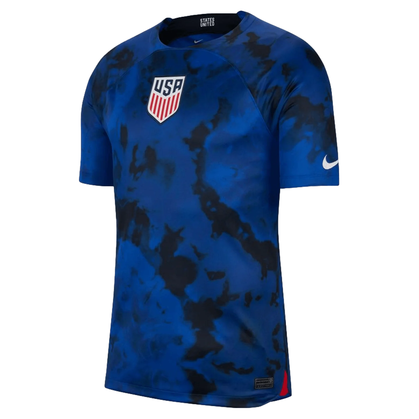 NIKE USA 2022 AWAY JERSEY