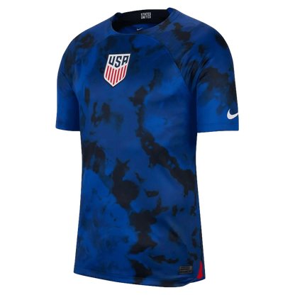 NIKE USA 2022 AWAY JERSEY