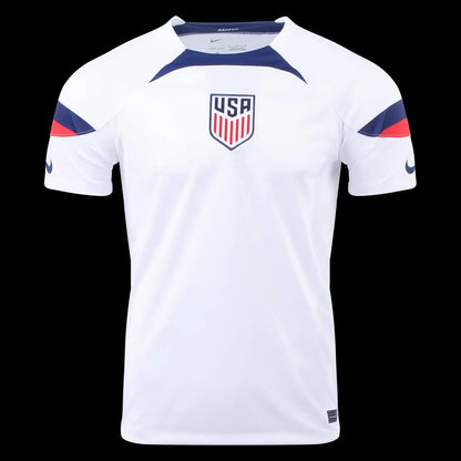 Nike Men's USA 2022/23 Home Jersey