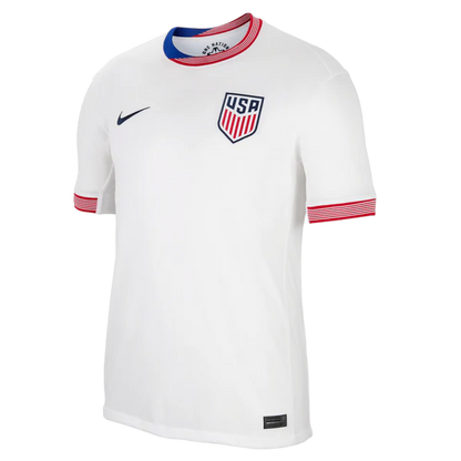 USMNT 2024 Stadium Home