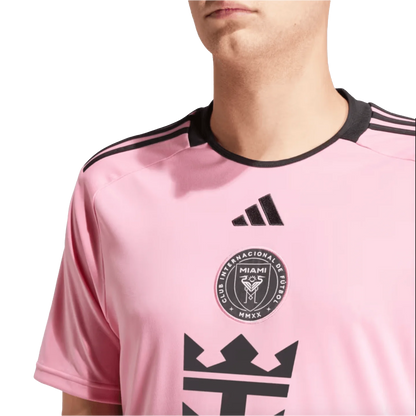 adidas Inter Miami CF 24/25 Home Jersey