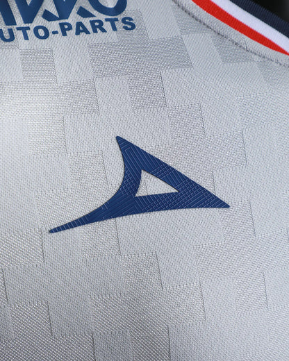 JERSEY VISITANTE CLUB CRUZ AZUL HOMBRE 2025-2026