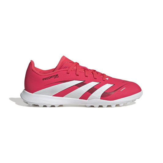 side PREDATOR LEAGUE TURF SHOES KIDS