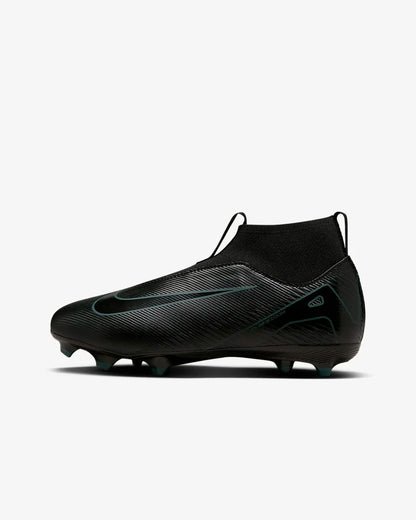 side Nike Jr. Mercurial Superfly 10 Academy Kids
