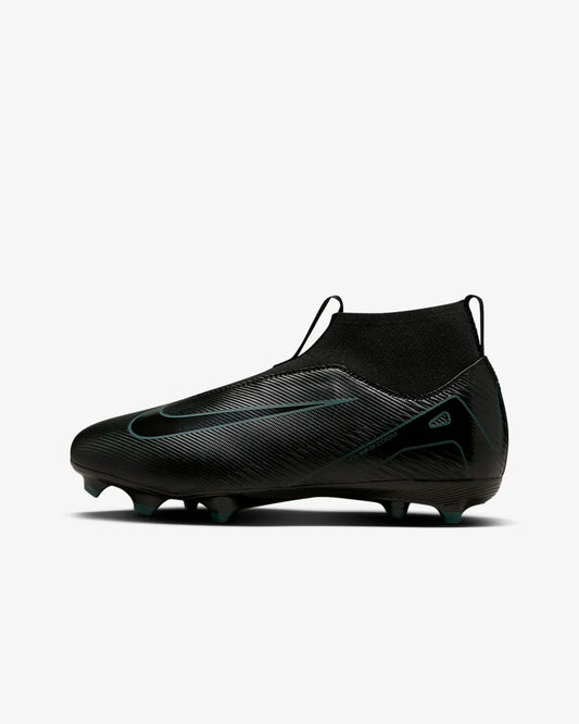side Nike Jr. Mercurial Superfly 10 Academy Kids