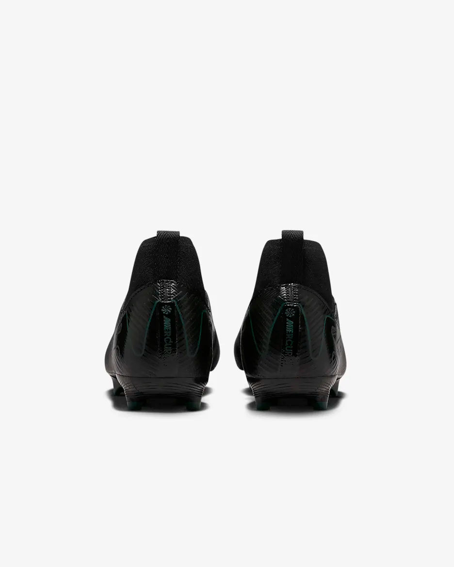 back Nike Jr. Mercurial Superfly 10 Academy Kids