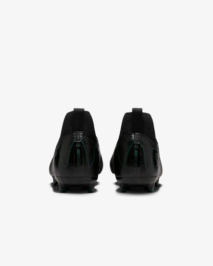 back Nike Jr. Mercurial Superfly 10 Academy Kids