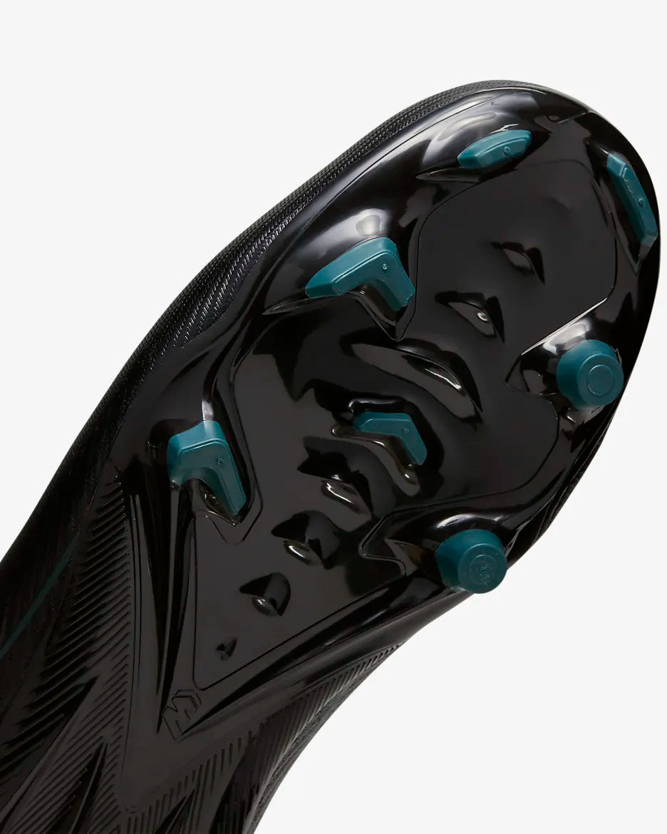 bottom 2 Nike Jr. Mercurial Superfly 10 Academy Kids