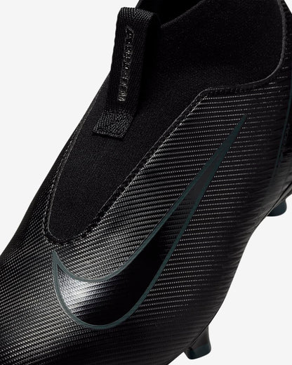 laceless Nike Jr. Mercurial Superfly 10 Academy Kids