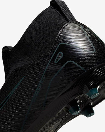 heel Nike Jr. Mercurial Superfly 10 Academy Kids