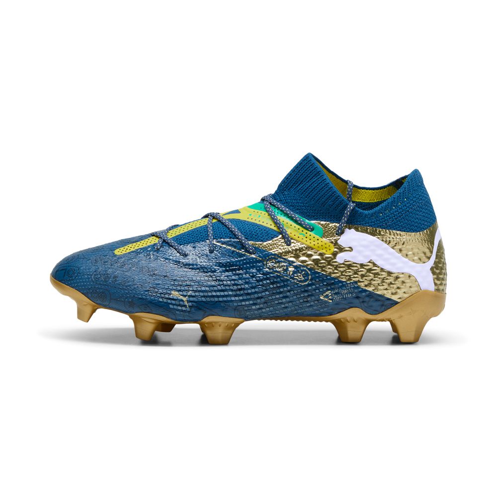 PUMA x NEYMAR FUTURE 7 MATCH "BNA"
Big Kids' Firm/Artificial Ground Soccer Cleats
