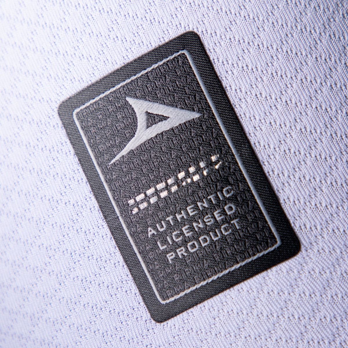 Pirma Cruz Azul Away Jersey 24/25 – White / Blue Accents