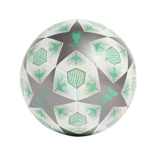 Adidas JH1283 Champions League Club Ball front view