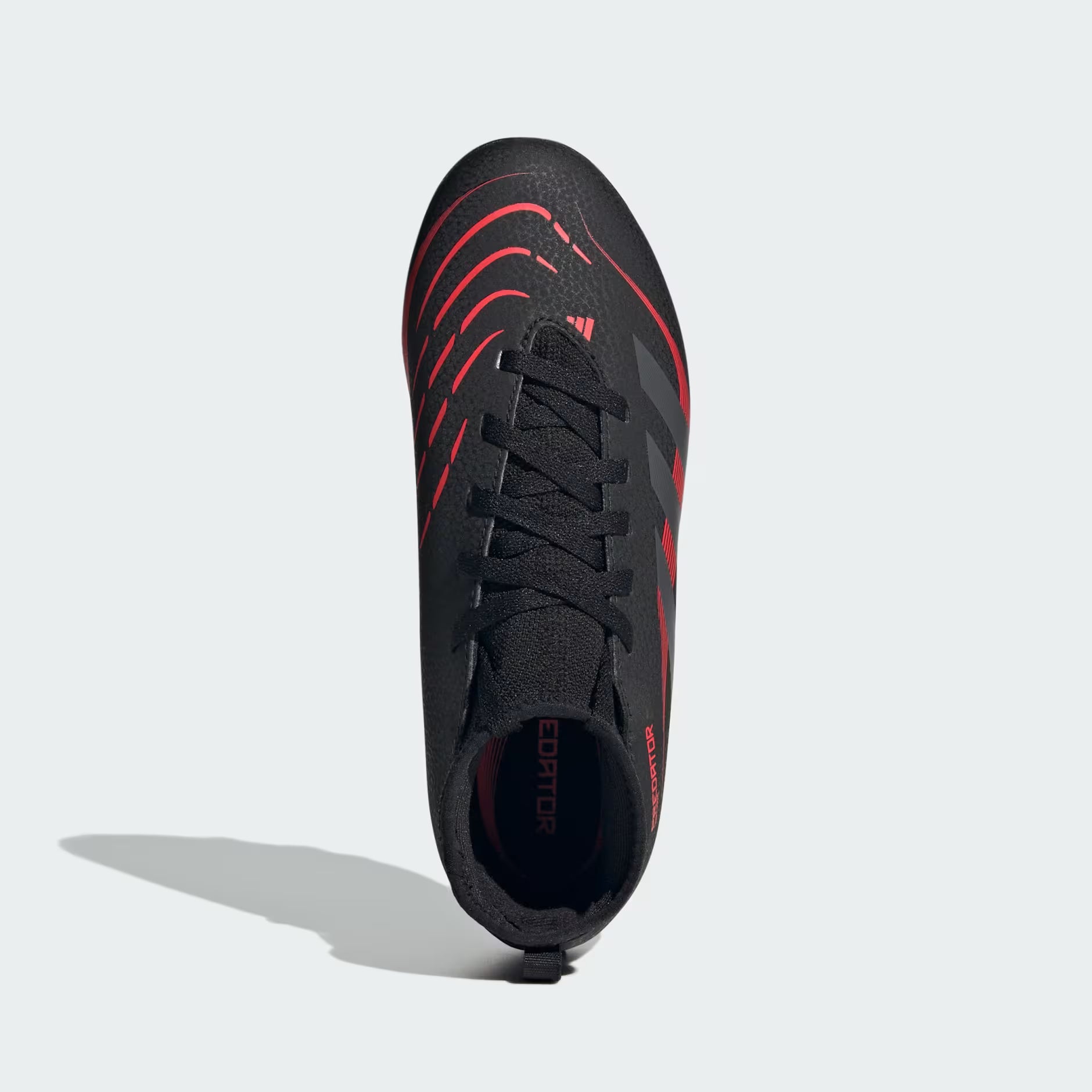 adidas Predator Club FG/MG Kids top view