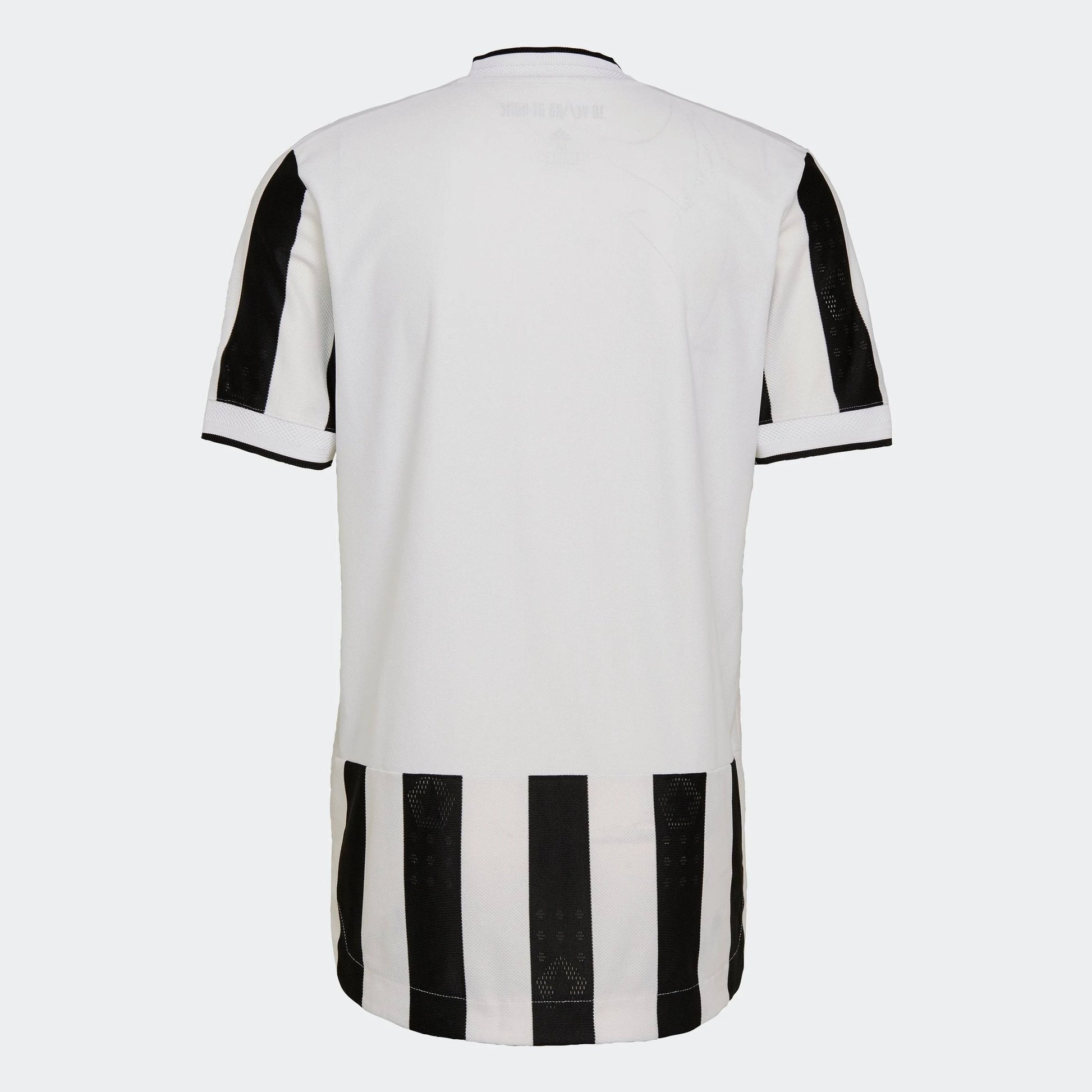 Juventus 21/22 back