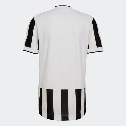 Juventus 21/22 back