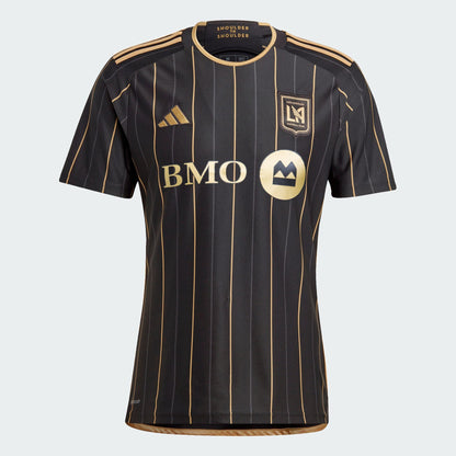 LAFC front