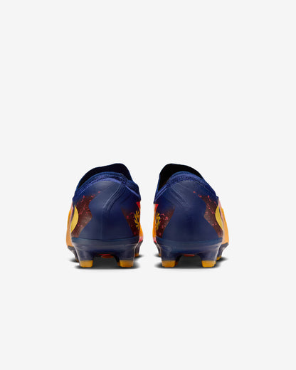 Nike Phantom 6 Low Pro “Erling Haaland” – Laser Orange/Blue Void/Lemon Venom