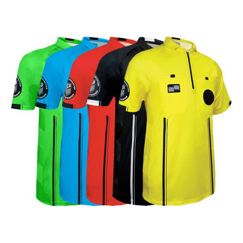 all color