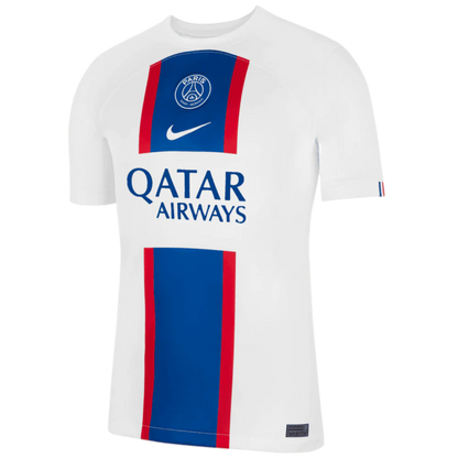 Nike Paris Saint-Germain 2022/23 Third Jersey