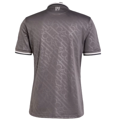 Real Madrid 24/25 Third Jersey – Fashion-Forward Supporter Style