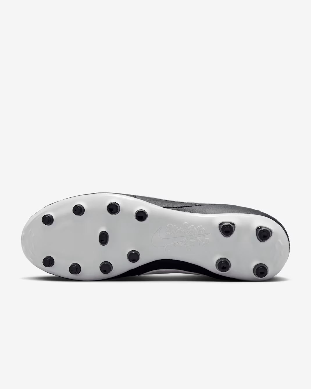 Nike Premier 3 FG – Black/White