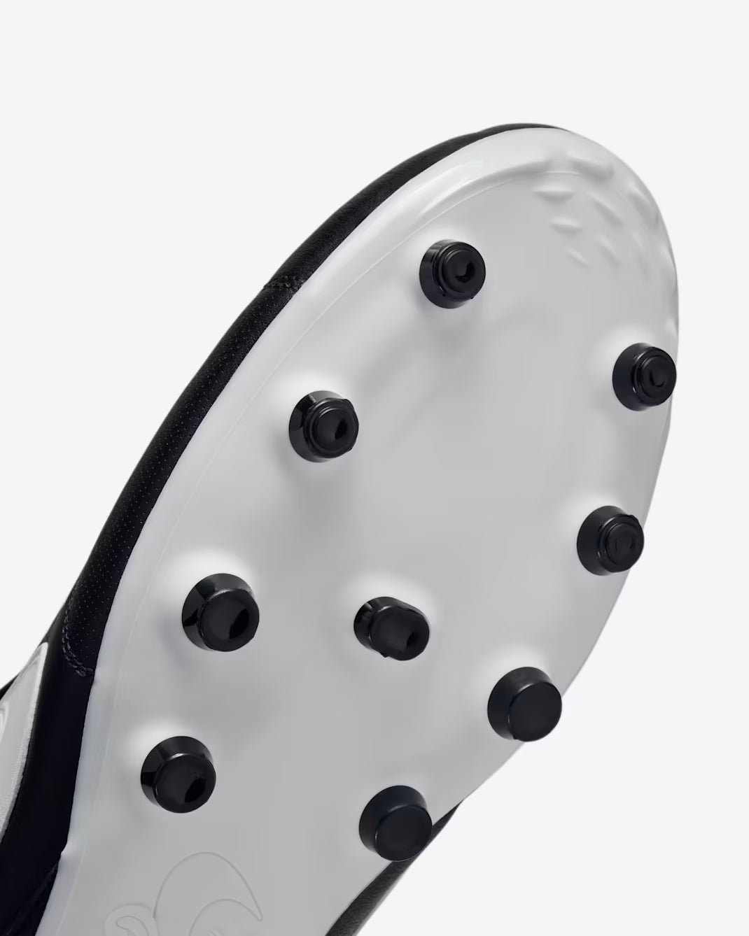 Nike Premier 3 FG – Black/White