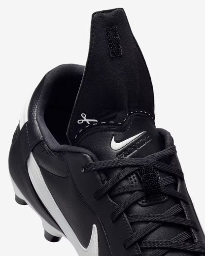 Nike Premier 3 FG – Black/White