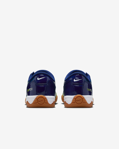 Nike Total 90 III IC – Blue Void / Atomic Green