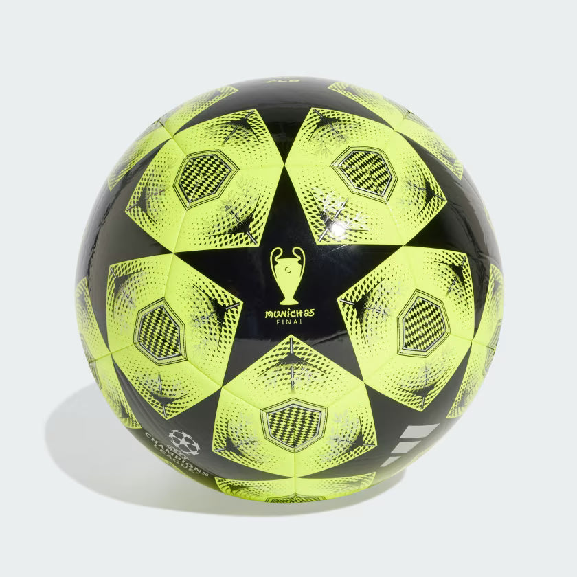 Adidas UEFA Champions League Club Ball – JH1282