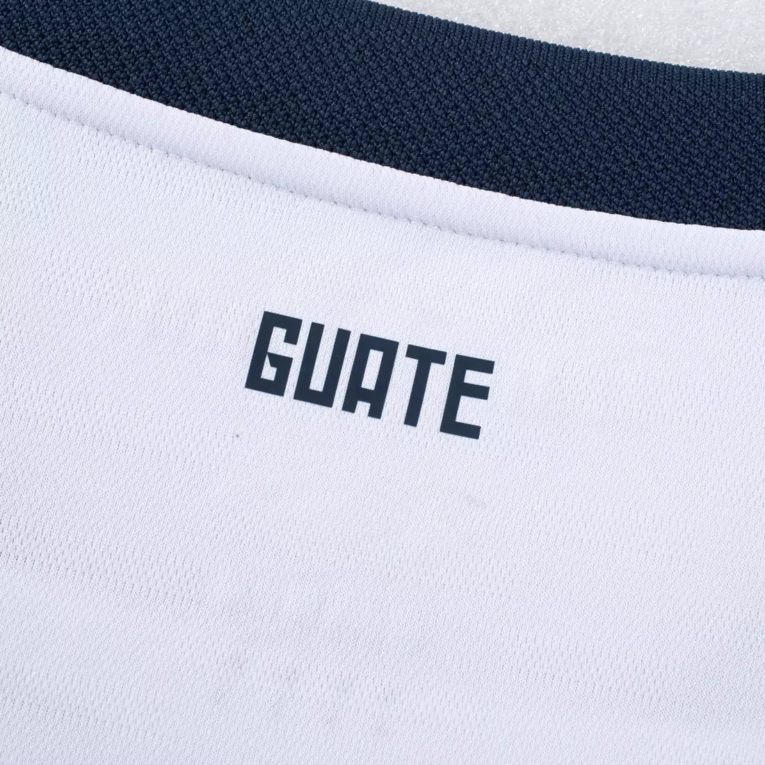 UMBRO 25/26 GUATEMALA HOME JERSEY - MENS