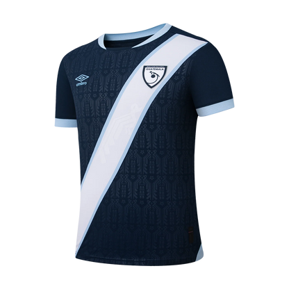 UMBRO 25/26 GUATEMALA AWAY JERSEY -MENS