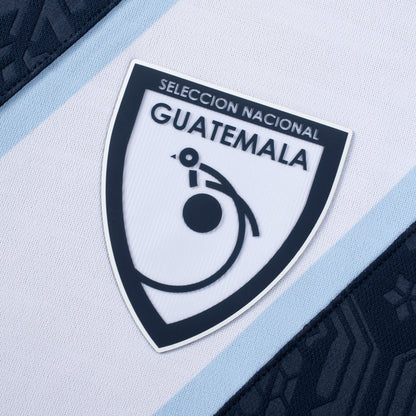 UMBRO 25/26 GUATEMALA AWAY JERSEY -MENS