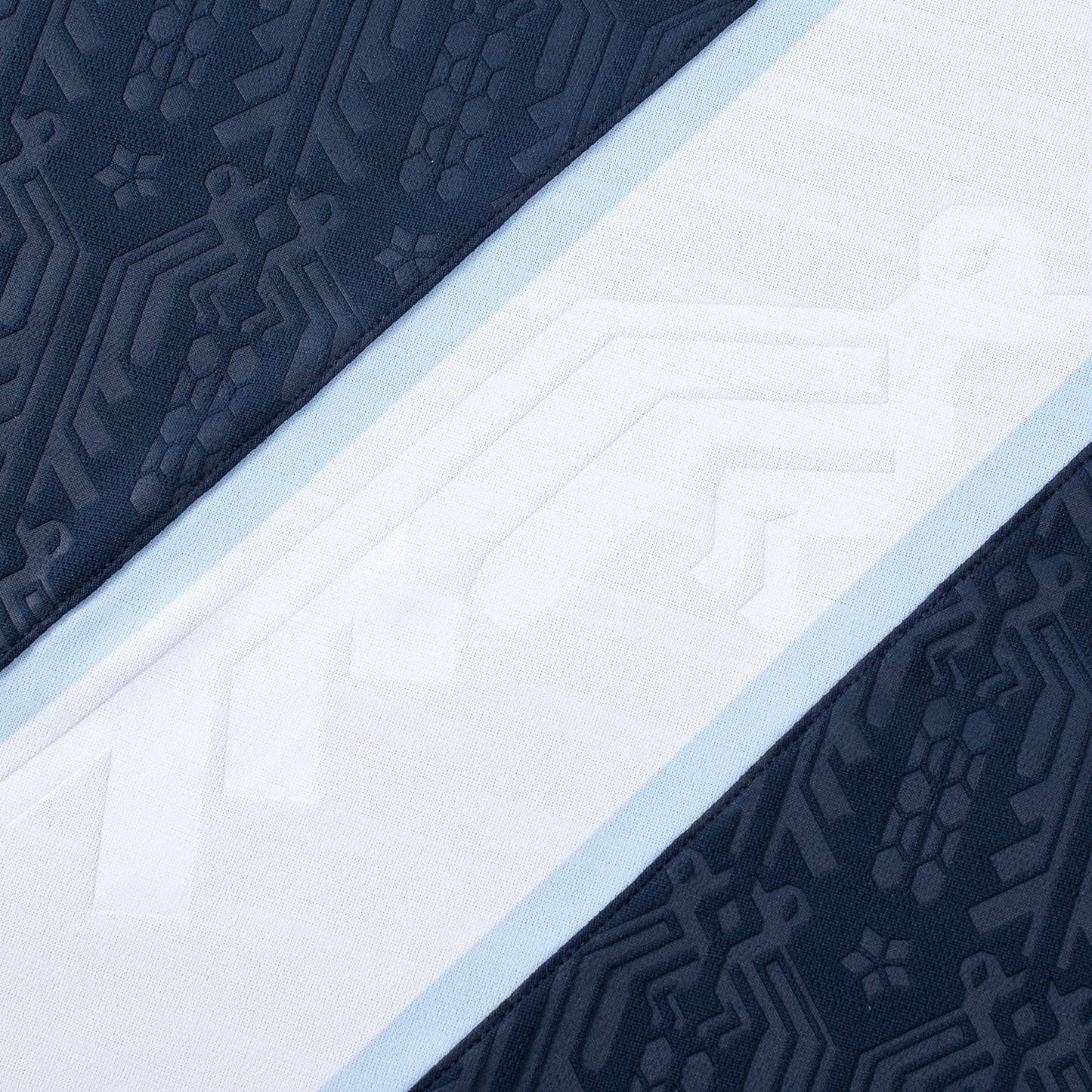 UMBRO 25/26 GUATEMALA AWAY JERSEY -MENS